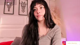 cute__cherry_ recorded nude video 132960