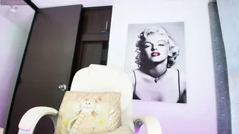 carolyne_sweet recorded nude video 133008
