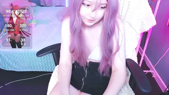 mizukinoyoru recorded nude video 133024