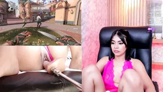 leahvega_ recorded nude video 133032