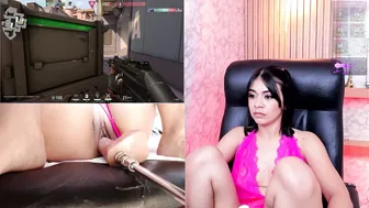 Leahvega_ webcam show 07 August 2025
