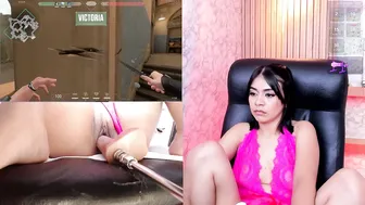 Leahvega_ webcam show 07 August 2025
