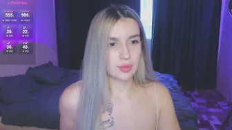 roxychilli recorded nude video 133184