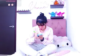 vannessa_shy recorded nude video 133191