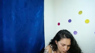Leyla_horny_bg nude (08/07/2025)