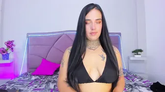 carolaine01 recorded nude video 133224