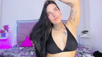 carolaine01 recorded nude video 133224