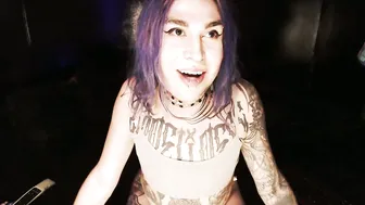 cybertrouble_ recorded nude video 133249