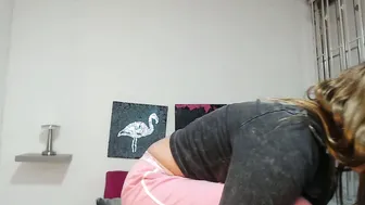 naughtyplayass recorded nude video 133258