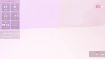 mystic_tay recorded nude video 133276