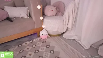 cheerrysweett recorded nude video 133285