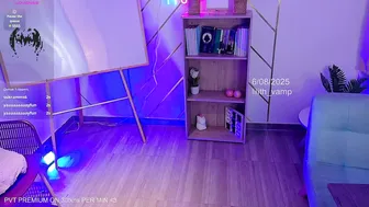 lilith_vamp recorded nude video 133292