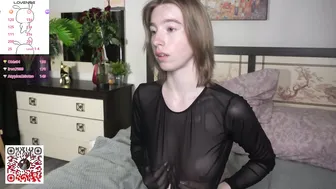 Maydaedgin skinny porn cam chat