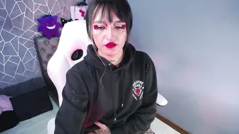 amelierouss recorded nude video 133300