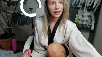 foxy_blond recorded nude video 133323