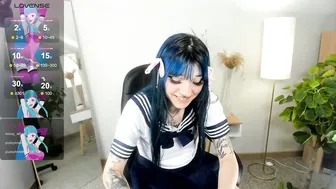 lolaharrison bigass cam show