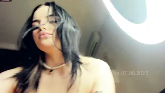 cute_caprice recorded nude video 133353