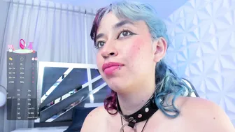 magic_sofii recorded nude video 133358