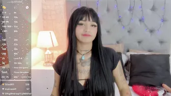 goth_tasha 07 August 2025 bigboobs