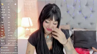 goth_tasha 07 August 2025 bigboobs
