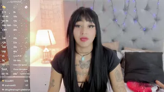 goth_tasha 07 August 2025 bigboobs
