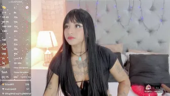 goth_tasha 07 August 2025 bigboobs
