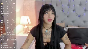 goth_tasha recorded nude video 133392