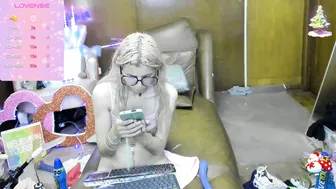 laflakita21 recorded nude video 133443