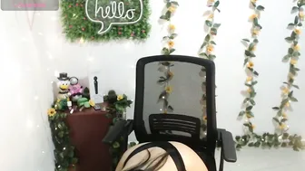 pocahontahot1 recorded nude video 133449