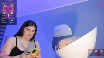 anny_ferrer_ recorded nude video 133460