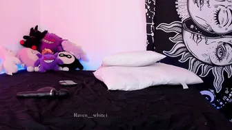 raven__white1 recorded nude video 133462