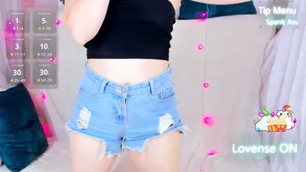 millibrooks recorded nude video 133550