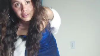 caramel_doll_ recorded nude video 133551