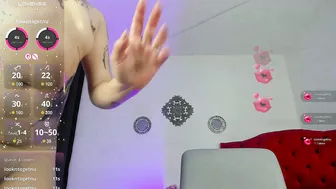 sofi_f_w recorded nude video 133574