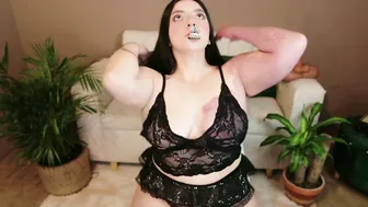 scarletmoon_fever recorded nude video 133593