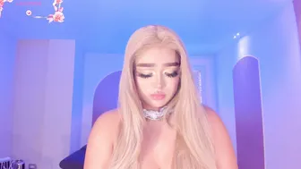 elizabethbennett_ recorded nude video 133614
