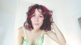 Merryscott 07 August 2025 live on cam