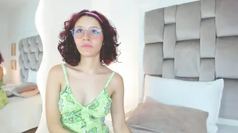 Merryscott 07 August 2025 live on cam