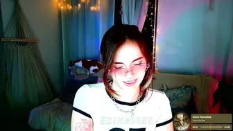 _yourcherrybomb recorded nude video 133670