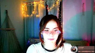 _yourcherrybomb recorded nude video 133670
