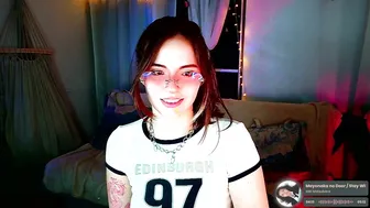 _yourcherrybomb (08-07-2025) porn video