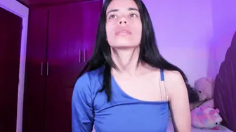 bella_sun_ recorded nude video 133681