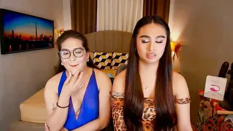 Elliecummers cam video 07-Aug-25