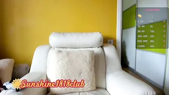 sunshine1818club recorded nude video 133760
