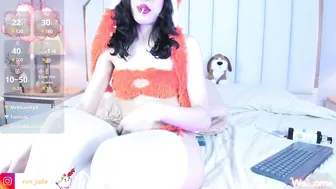 raven_jade_ recorded nude video 133791
