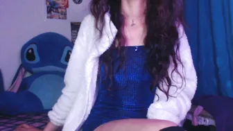 caramel_doll_ recorded nude video 133792
