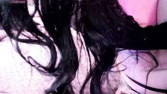 midnightrose11 recorded nude video 133813