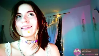 _yourcherrybomb recorded nude video 133835