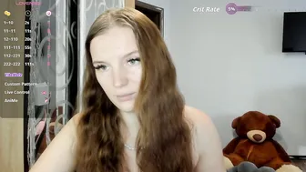 Playful_mary cum - 07 August 2025