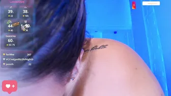 heidy_jhons pussy horny amateur video